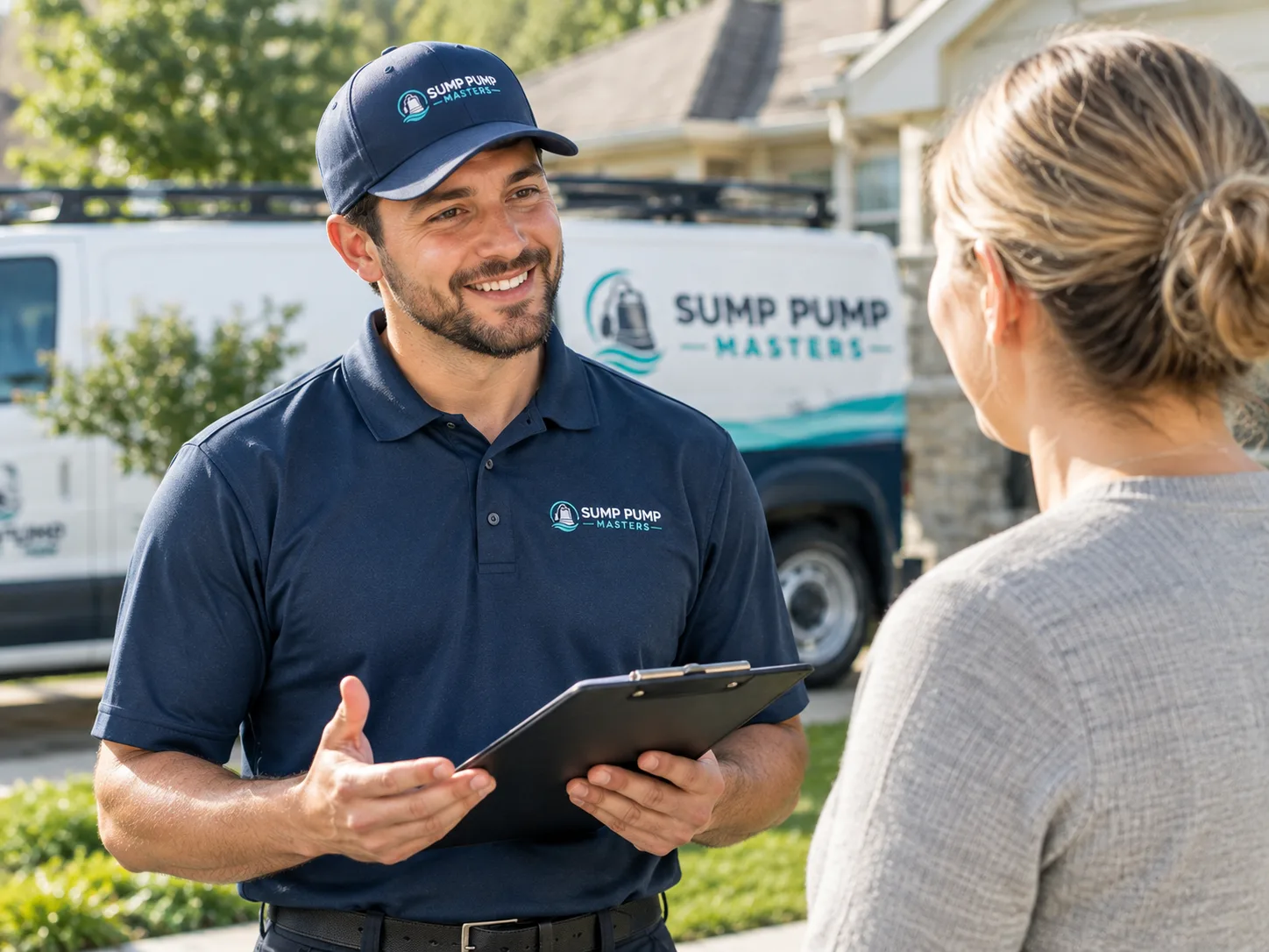 Sump Pump Repair New Castle, VA FAQs